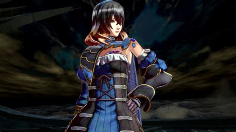 bloodstained ritual of the night wiki.